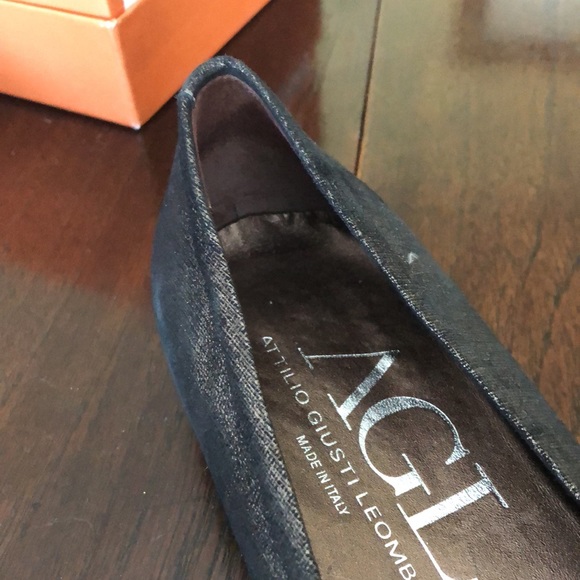 Beautiful AGL flats - Picture 4 of 8